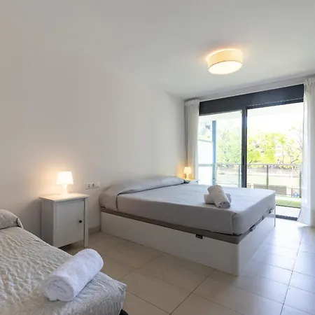 Blaumari Duplex Apartment