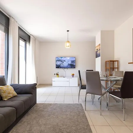 Apartment Blaumari Duplex