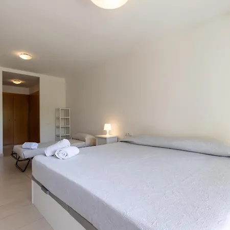 Blaumari Duplex * Cambrils