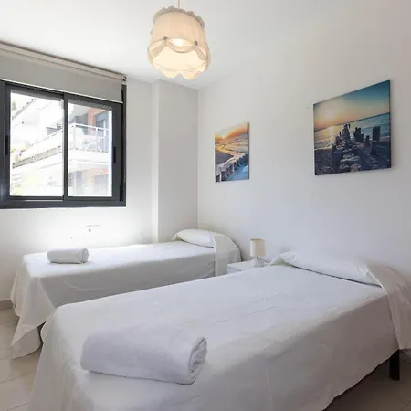 Blaumari Duplex