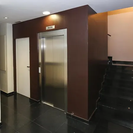 Apartment Blaumari Duplex Cambrils