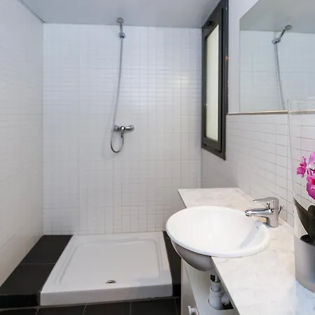 Blaumari Duplex Apartment