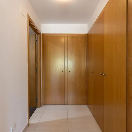 Apartment Blaumari Duplex *