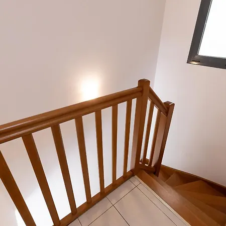 Apartment Blaumari Duplex Cambrils