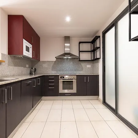 Blaumari Duplex *