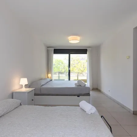 Blaumari Duplex Apartment