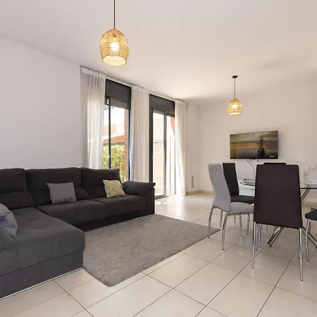 Apartment Blaumari Duplex