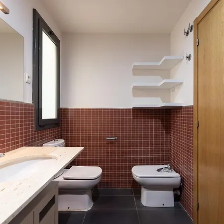 Blaumari Duplex
