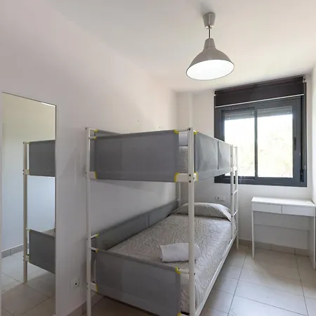 Apartment Blaumari Duplex