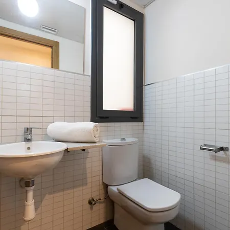 Blaumari Duplex * Cambrils
