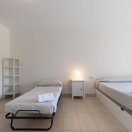Blaumari Duplex Apartment