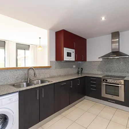Apartment Blaumari Duplex Cambrils