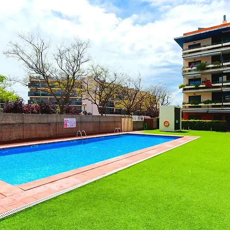 Apartment Blaumari Duplex *