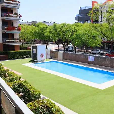 Blaumari Duplex *
