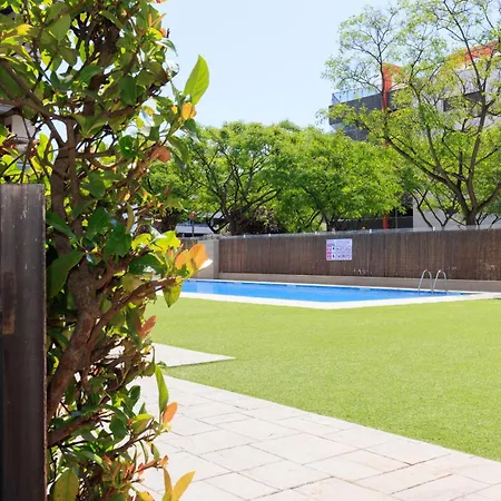 Blaumari Duplex Cambrils