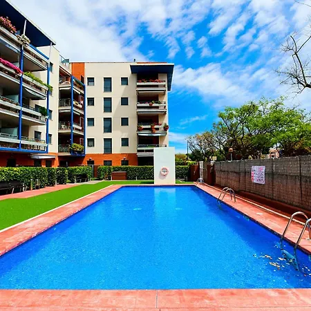 Blaumari Duplex Apartment