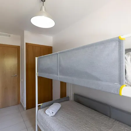 Blaumari Duplex Apartamento *